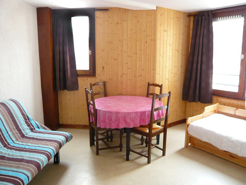 Apartment Le Curling B - Val Claret-30 By Interhome Tignes Exterior foto